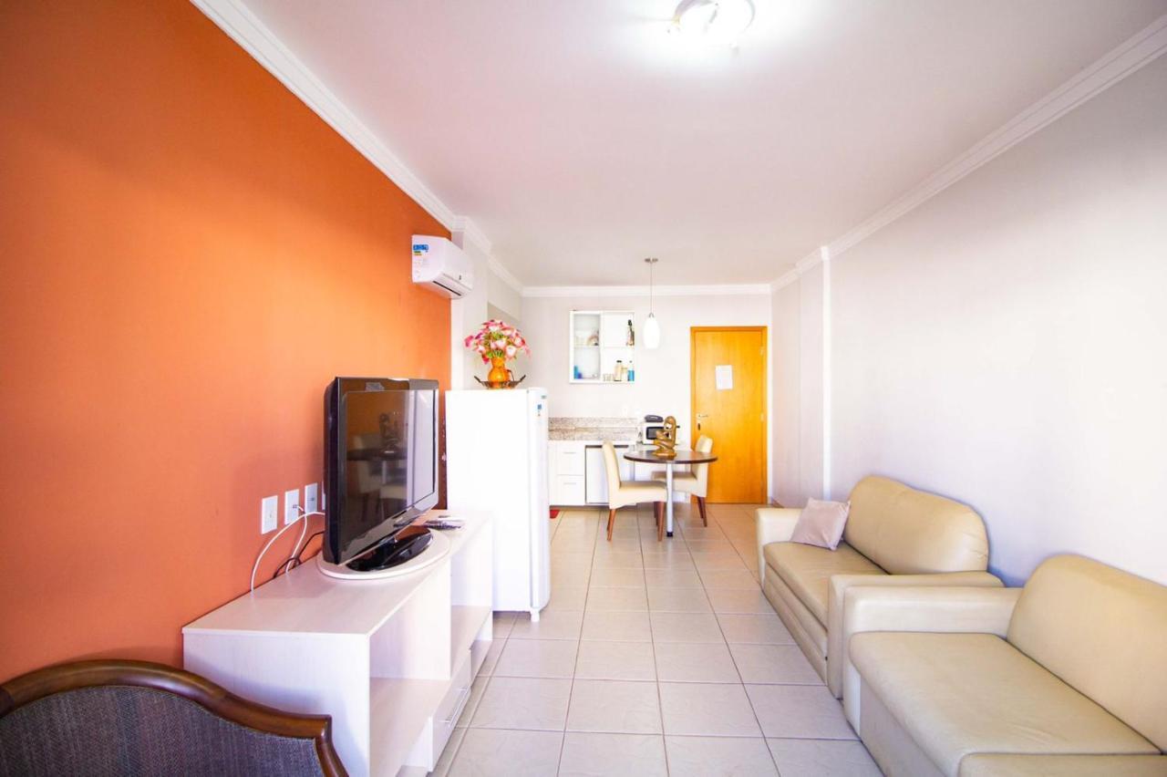 Apart Hotel no Rio Quente- Cond. Águas da Serra Exterior foto